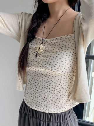 Summer Layered Pendant Drop Chain Long Necklace Collection