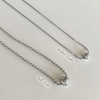 Summer Layered Pendant Drop Chain Long Necklace Collection