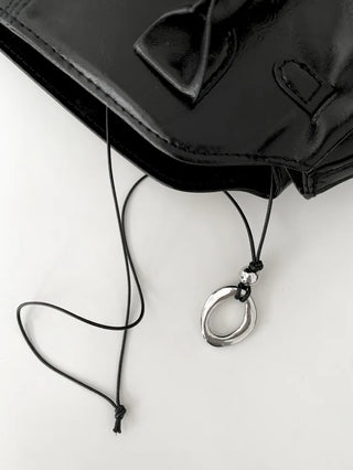 Summer Layered Pendant Drop Chain Long Necklace Collection