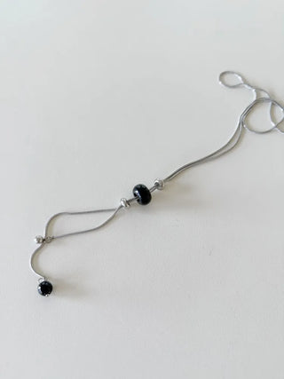 Summer Layered Pendant Drop Chain Long Necklace Collection