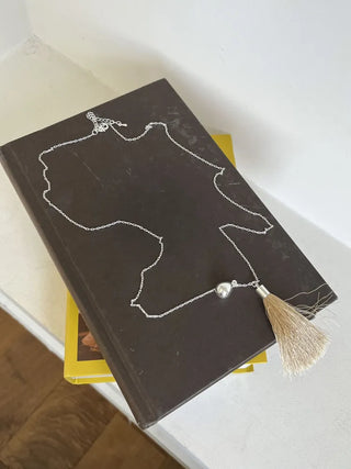 Summer Layered Pendant Drop Chain Long Necklace Collection