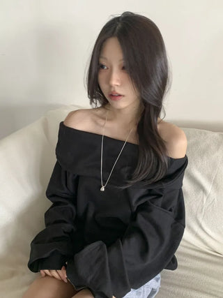 Summer Layered Pendant Drop Chain Long Necklace Collection