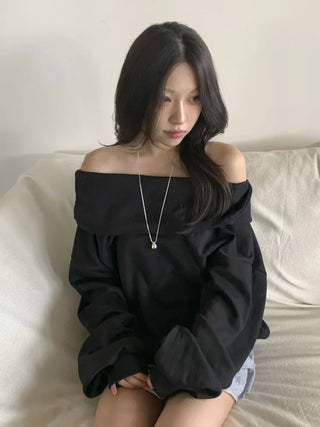 Summer Layered Pendant Drop Chain Long Necklace Collection