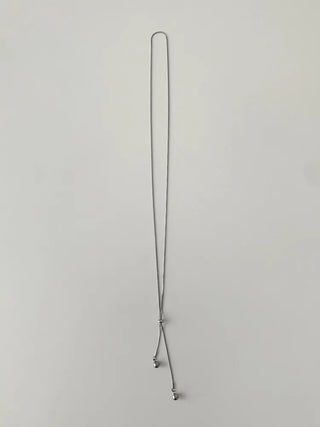 Summer Layered Pendant Drop Chain Long Necklace Collection