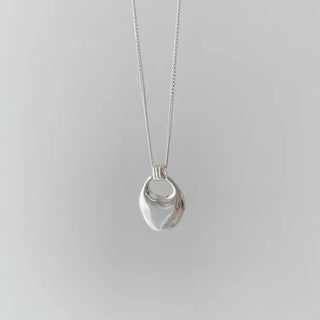 Summer Layered Pendant Drop Chain Long Necklace Collection