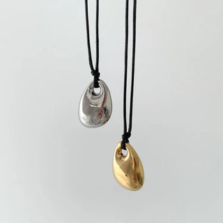 Summer Layered Pendant Drop Chain Long Necklace Collection