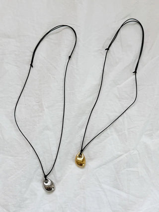 Summer Layered Pendant Drop Chain Long Necklace Collection