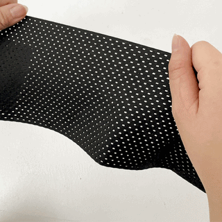 Wrapping Calf Muscle Distortion Item, Tight-Fit Cover Mesh Swelling Compression Band,
