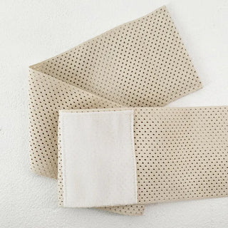 Wrapping Calf Muscle Distortion Item, Tight-Fit Cover Mesh Swelling Compression Band,