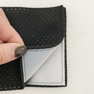 Wrapping Calf Muscle Distortion Item, Tight-Fit Cover Mesh Swelling Compression Band,