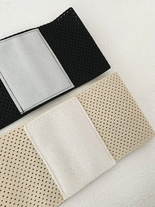 Wrapping Calf Muscle Distortion Item, Tight-Fit Cover Mesh Swelling Compression Band,