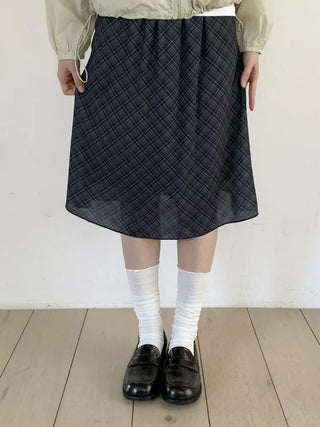 Summer See-through Layered Pattern Long Thin Socks Leg Warmers Collection