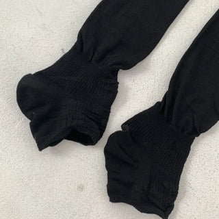 Summer See-through Layered Pattern Long Thin Socks Leg Warmers Collection