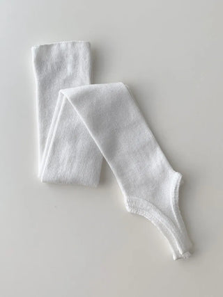 Summer See-through Layered Pattern Long Thin Socks Leg Warmers Collection