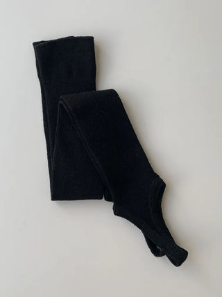 Summer See-through Layered Pattern Long Thin Socks Leg Warmers Collection