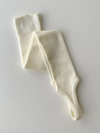 Summer See-through Layered Pattern Long Thin Socks Leg Warmers Collection