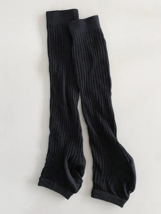 Summer See-through Layered Pattern Long Thin Socks Leg Warmers Collection