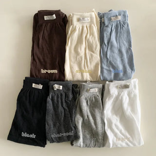 Summer See-through Layered Pattern Long Thin Socks Leg Warmers Collection