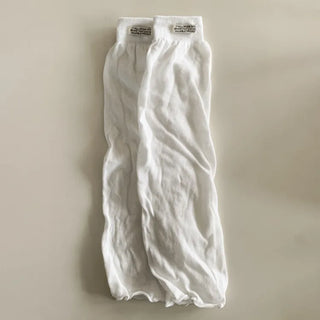 Summer See-through Layered Pattern Long Thin Socks Leg Warmers Collection