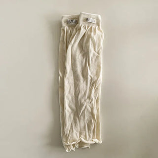 Summer See-through Layered Pattern Long Thin Socks Leg Warmers Collection
