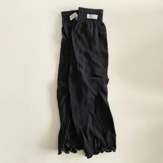 Summer See-through Layered Pattern Long Thin Socks Leg Warmers Collection
