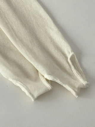 Summer See-through Layered Pattern Long Thin Socks Leg Warmers Collection