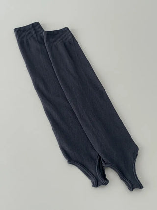 Summer See-through Layered Pattern Long Thin Socks Leg Warmers Collection