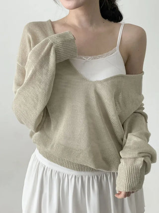 Lace Layered Pattern See-through Built-in Cup Sleeveless Bralette Sleeveless Top Collection