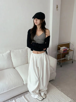 Lace Layered Pattern See-through Built-in Cup Sleeveless Bralette Sleeveless Top Collection