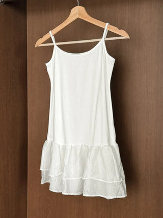 Lace Layered Pattern See-through Built-in Cup Sleeveless Bralette Sleeveless Top Collection