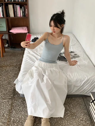 Lace Layered Pattern See-through Built-in Cup Sleeveless Bralette Sleeveless Top Collection