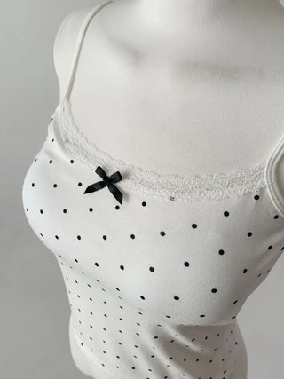 Lace Layered Pattern See-through Built-in Cup Sleeveless Bralette Sleeveless Top Collection