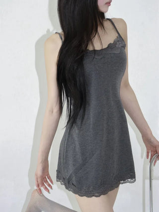 Lace Layered Pattern See-through Built-in Cup Sleeveless Bralette Sleeveless Top Collection