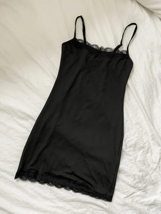 Lace Layered Pattern See-through Built-in Cup Sleeveless Bralette Sleeveless Top Collection