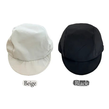Wind Light String Nylon Ball Cap