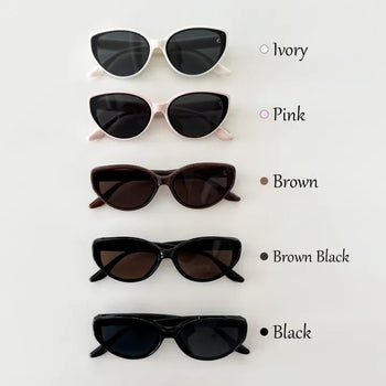 Liv Cat-Eye Tint UV Protection Sunglasses Glasses
