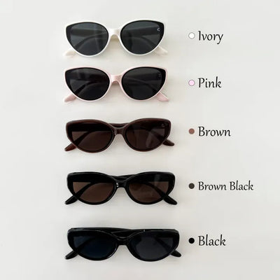 Liv Cat-Eye Tint UV Protection Sunglasses Glasses