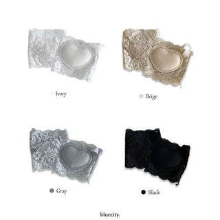 Lace Toe Socks, Roll-up Socks, Toe Flip-flops, Socks
