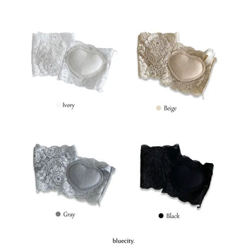 Lace Toe Socks, Roll-up Socks, Toe Flip-flops, Socks