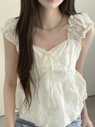 Candy Beads Translucent Acrylic Colored Summer Bead Necklace