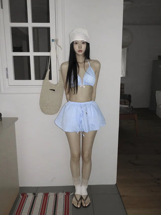 Jelly Flip-flops Basic Color Summer Flip-flop Shoes Slippers