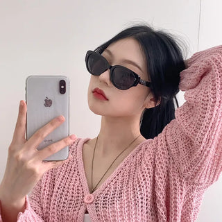 New & Silver Spot Tint Unique Hip Street Summer Swag Waterbomb Sunglasses