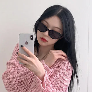 New & Silver Spot Tint Unique Hip Street Summer Swag Waterbomb Sunglasses