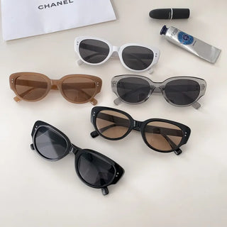 New & Silver Spot Tint Unique Hip Street Summer Swag Waterbomb Sunglasses