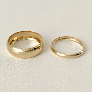 Hot Summer Metal Curved Bold Twist One-Touch Open Bangle Bracelet Collection