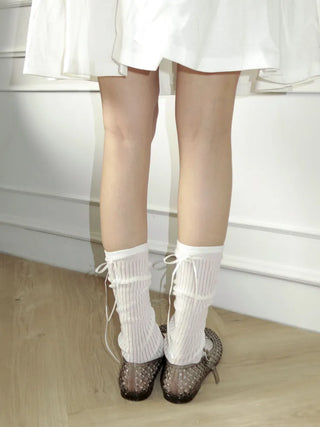 Merry Buckle Flat Shoes Summer Flats Sandals Jelly Shoes