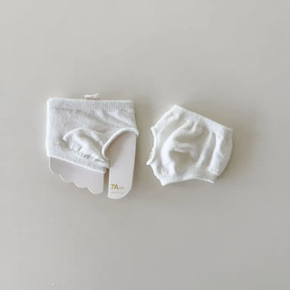 Flip-flop Toe Socks Color Basic Wide-hole Socks Toe Socks
