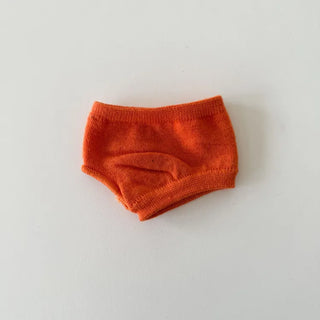 Flip-flop Toe Socks Color Basic Wide-hole Socks Toe Socks