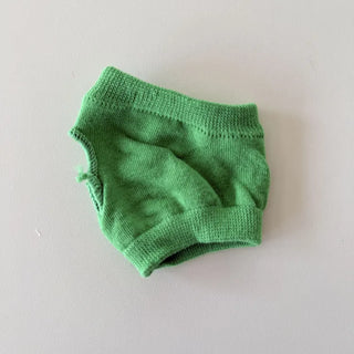 Flip-flop Toe Socks Color Basic Wide-hole Socks Toe Socks