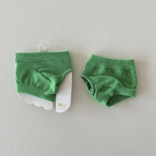 Flip-flop Toe Socks Color Basic Wide-hole Socks Toe Socks